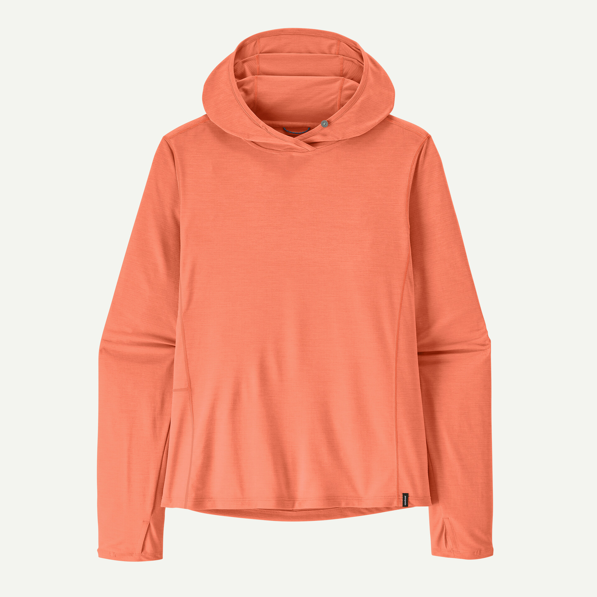 Women's Capilene Cool Sun Hoody